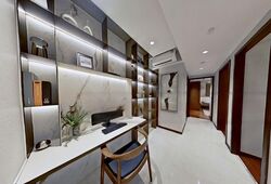 Vista Exchange Green (D5), Condominium #479880231